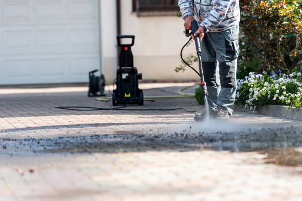 Best Exterior Home Cleaning  in Diamondhead, MS