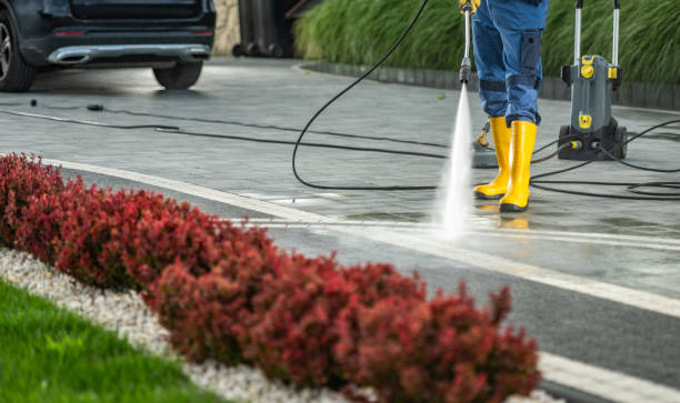 Best Residential Pressure Washing Services  in Diamondhead, MS