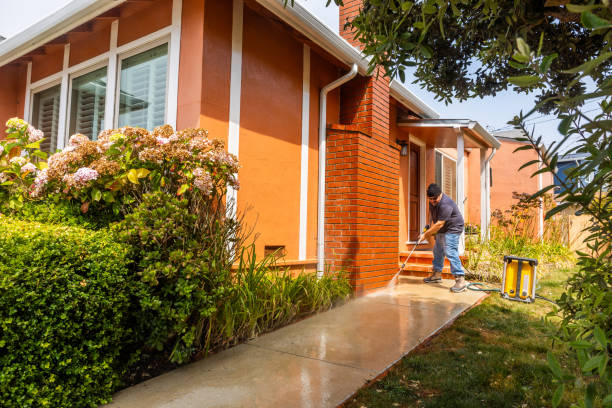 Local Pressure Washing Services in Diamondhead, MS